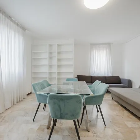 Ca' Nina - 15 Min From Venice & Free Parking アパート
