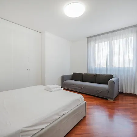 Ca' Nina - 15 Min From Venice & Free Parking