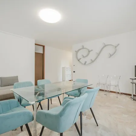 Ca' Nina - 15 Min From Venice & Free Parking アパート