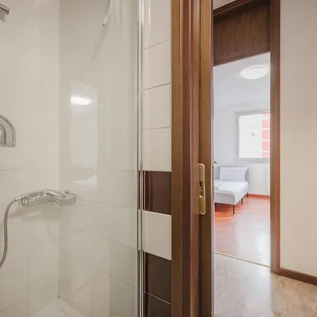 アパート Ca' Nina - 15 Min From Venice & Free Parking